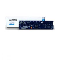Placa de Interface para Lavadora Brastemp Hulter BWS15ABANA BWS15ABBNA HT7L2260P - Bivolt Placa de Interface para Lavadora Brastemp Hulter BWS15ABANA BWS15ABBNA HT7L2260P - Bivolt