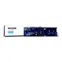 Placa de Interface para Lavadora Brastemp Hulter HT7L2240P - Bivolt Placa de Interface para Lavadora Brastemp Hulter HT7L2240P - Bivolt