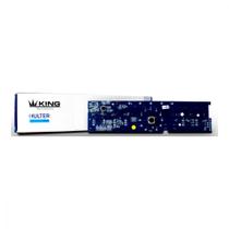 Placa de Interface para Lavadora Brastemp Hulter HT7L2250P - Bivolt Placa de Interface para Lavadora Brastemp Hulter HT7L2250P - Bivolt