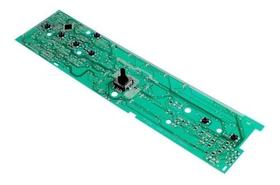 Placa de Interface para Lavadora BWH15 W10640425 Brastemp Placa de Interface para Lavadora BWH15 W10640425 Brastemp