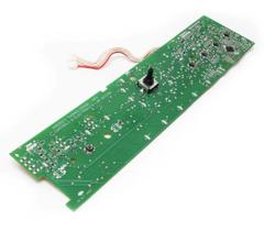 Placa de Interface para Lavadora BWL11AB Brastemp 220v W10356413 Placa de Interface para Lavadora BWL11AB Brastemp 220v W10356413