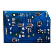 Placa de Interface para Lavadora Electrolux Hulter HT7L1090P - Bivolt