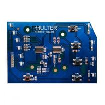 Placa de Interface para Lavadora Electrolux Hulter HT7L1100P - Bivolt