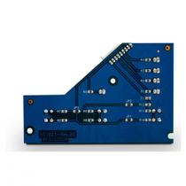 Placa de Interface para Lavadora Electrolux Hulter LTE12 V1 HT7L1070P - Bivolt