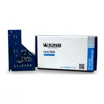 Placa de Interface para Lavadora Electrolux Hulter LTE12 V3 HT7L1050P - Bivolt