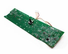 Placa de Interface para Lavadora W10540663 - Brastemp Placa de Interface para Lavadora W10540663 - Brastemp