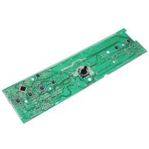 Placa de Interface para Lavadora W10711360.0 - Brastemp Placa de Interface para Lavadora W10711360.0 - Brastemp
