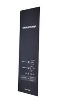 Placa de interface refrigerador Brastemp original W11228626 Placa de interface refrigerador Brastemp original W11228626