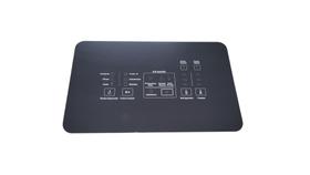 Placa de interface refrigerador Brastemp original W11294370 Placa de interface refrigerador Brastemp original W11294370