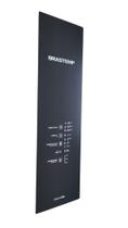 Placa de interface refrigerador Brastemp original W11745349