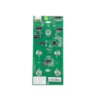 Placa de Interface Refrigerador Electrolux TF52 TF51 TF51X