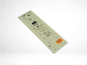 Placa de interface refrigerador electrolux tf55 tf56 biv orig - a13404903