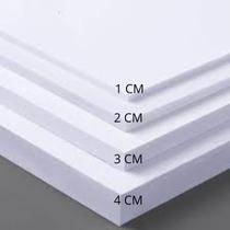 Placa de Isopor 3cm de espessura antichamas para construção 40 placas Placa de Isopor 3cm de espessura antichamas para construção 40 placas
