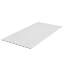 Placa de Isopor com Isolamento Térmico Eps T1f 15mm 100x50cm Cop03 Eme