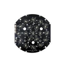 Placa de led reposição para wash mac auria 19x15w