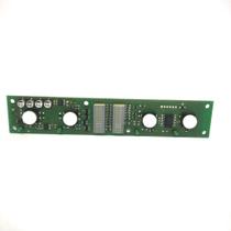 Placa de led's - ecomax612 hobart / itw