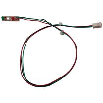 Placa De Led's Para Purificador E Bebedouro Latina Original Placa De Led's Para Purificador E Bebedouro Latina Original