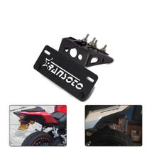 Placa de licença Fender Eliminator de motocicleta Mount Honda CBR500R CB500F 2016-2024