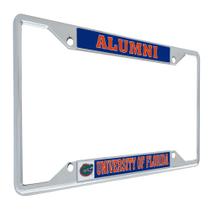 Placa de licença Frame Desert Cactus University of Florida Placa de licença Frame Desert Cactus University of Florida