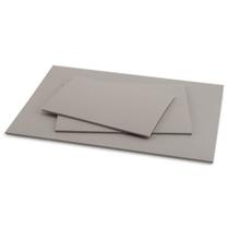 Placa de Linoleo Cinza 15x20 - SPEEDBALL