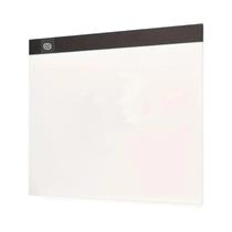 Placa De Luz LED A3 Com Brilho Ajustável Para Arte Em Diamante, Esboço E Traçado, Alimentada Por