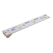 Placa de Luz LED para Geladeira KOLEOLL WR55X26671 Placa de Luz LED para Geladeira KOLEOLL WR55X26671