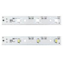 Placa de Luz LED para Refrigeradores Delixike WR55X26671 e PS11767930 Placa de Luz LED para Refrigeradores Delixike WR55X26671 e PS11767930