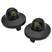 Placa de matrícula: conjunto de lâmpadas LED completo Ford F-150 F-250 F-350 F-450 F-550 Super Duty Explorer Expedition Ranger Excursion Bronco Truck Pickup Placa de matrícula: conjunto de lâmpadas LED completo Ford F-150 F-250 F-350 F-450 F-550 Super Duty Explorer Expedition Ranger Excursion Bronco Truck Pickup