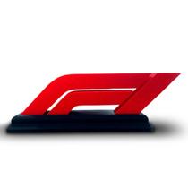 Placa de Mesa Decorativa Formula 1 Impressão 3D Presente
