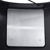 Placa de metal de reforço da base interna do tronco AUFER 2MM para turismo Placa de metal de reforço da base interna do tronco AUFER 2MM para turismo
