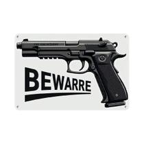 Placa De Metal Retrô De Aviso Para Decoração De Parede Em Bares, Garagens, Espaços Masculinos, Cafés Placa De Metal Retrô De Aviso Para Decoração De Parede Em Bares, Garagens, Espaços Masculinos, Cafés