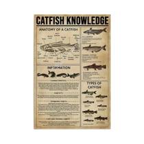 Placa De Metal Vintage Com Tema De Tubarão, Decoração Para Banheiro, Presente, Cartaz De Aviso Para