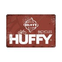 Placa De Metal Vintage Para Bicicleta, Letreiro De Lata, Decoração Putuo, Pôster Automotivo, Óleo De