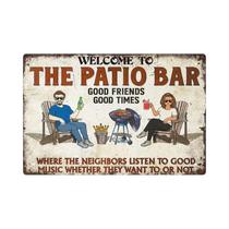 Placa De Metal Vintage Retrô Para Cerveja E Churrasco, Decoração Para Casa, Cozinha, Bar, Café, Placa De Metal Vintage Retrô Para Cerveja E Churrasco, Decoração Para Casa, Cozinha, Bar, Café,