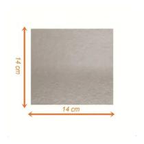 Placa De Mica Guia De Onda Para Forno Microondas 15 X 15 Cm Placa De Mica Guia De Onda Para Forno Microondas 15 X 15 Cm