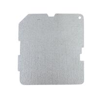 Placa De Mica Microondas Bms45 Bmt45 Bmk45 Bmu45 Bmy45 (Original)