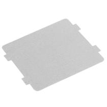 Placa de mica para forno de microondas, 10 unidades, universal, 108 x 99 mm, Fdit