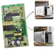 Placa de Micro-Ondas Panasonic NN-ST25LWRU Original 127~220v