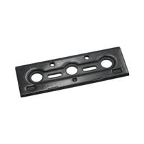 Placa de Montagem A-86175 P/ Plaina Makita Mkp080 Original Placa de Montagem A-86175 P/ Plaina Makita Mkp080 Original