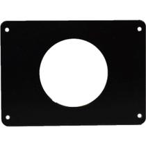 Placa de montagem Balmar f/SG200 Display - Compatível com o recorte Smartguage Placa de montagem Balmar f/SG200 Display - Compatível com o recorte Smartguage
