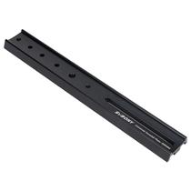 Placa de montagem em cauda de andorinha SVBONY SV219 300 mm universal