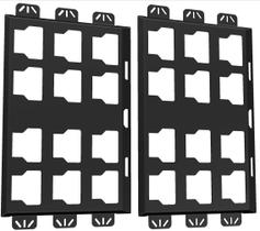 Placa de montagem na parede para caixas de ferramentas Milwaukee Packout