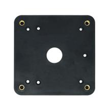 Placa de montagem para holofote ACR RCL-95 Placa de montagem para holofote ACR RCL-95