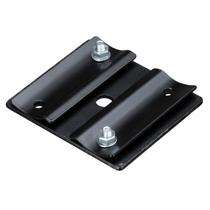 Placa de Montagem Suporte de Teto Sistema Trilho de Estúdio