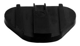 Placa de Montagem Trilho Dentflex - Bolacha (Par)