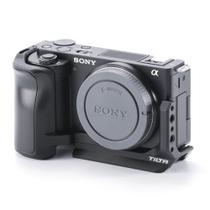 Placa de montaje en L Tilta TA-T56-LMP-B para Sony ZV-E10