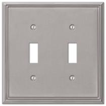Placa de parede AMERELLE 77TTBN 10x5x8 cm 0,2 kg Pacote com 1 Placa de parede AMERELLE 77TTBN 10x5x8 cm 0,2 kg Pacote com 1