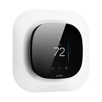 Placa de parede CaseBot para Ecobee Smart Thermostat 2022 White