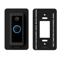 Placa de parede Mars Outpost Video Doorbell Wired Cover UK