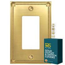 Placa de parede Rio Salto 3x5 cm Metal Escovado Latão Dourado Placa de parede Rio Salto 3x5 cm Metal Escovado Latão Dourado